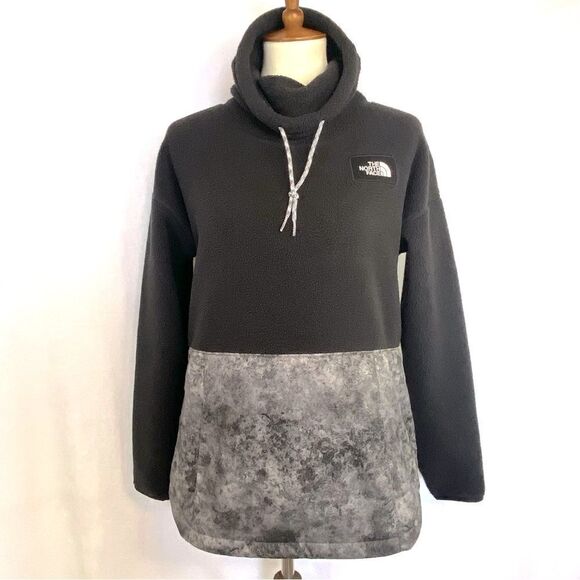 THE NORTH FACE RIIT FUNNEL NECK PULLOVER - Picture 2 of 11